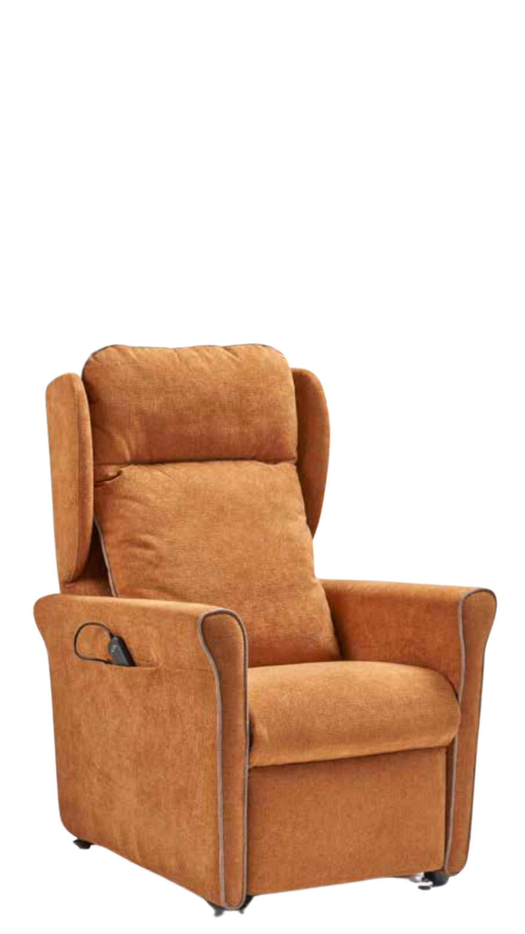 Poltrona relax Prisca